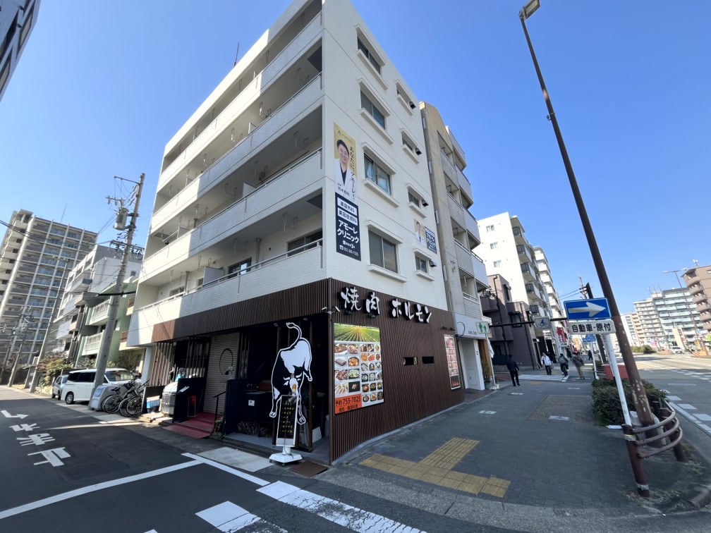 ラファータ名駅