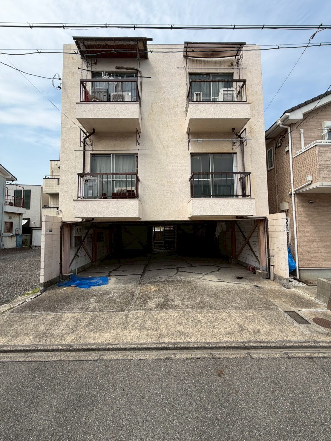 コープ大生