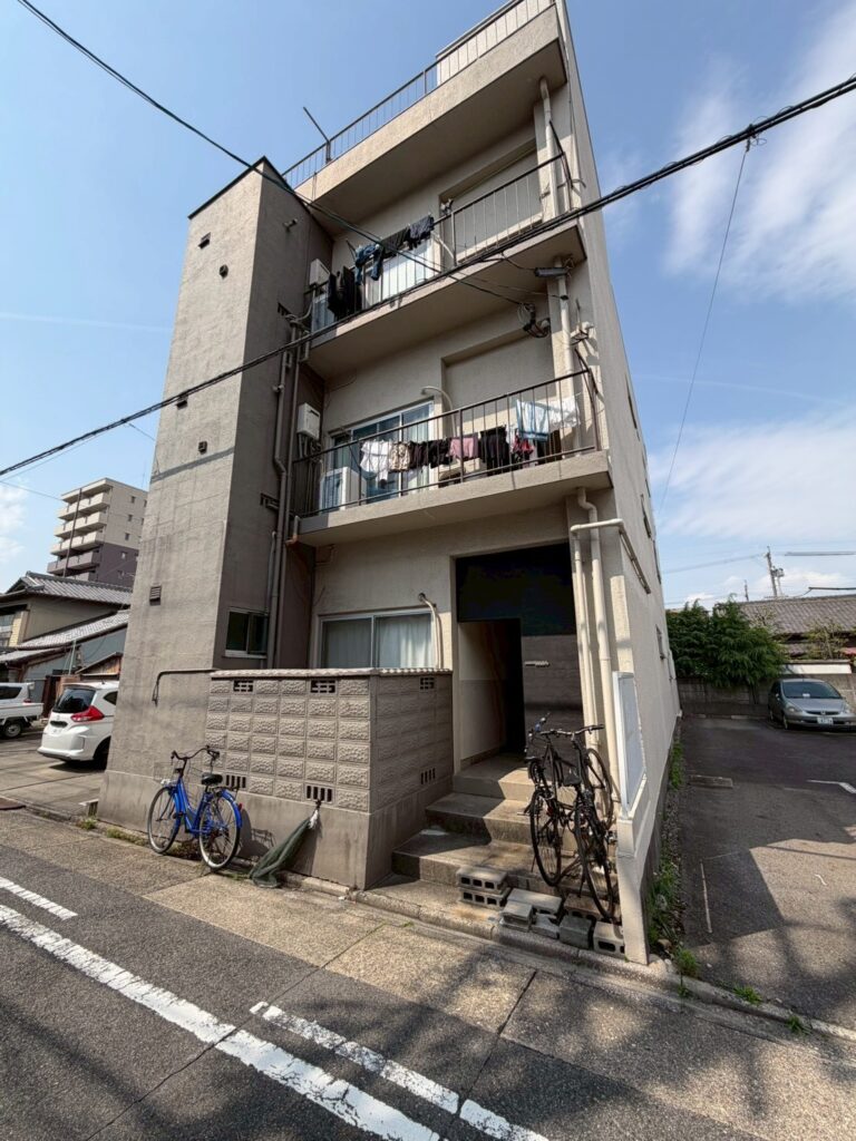 川島ビル