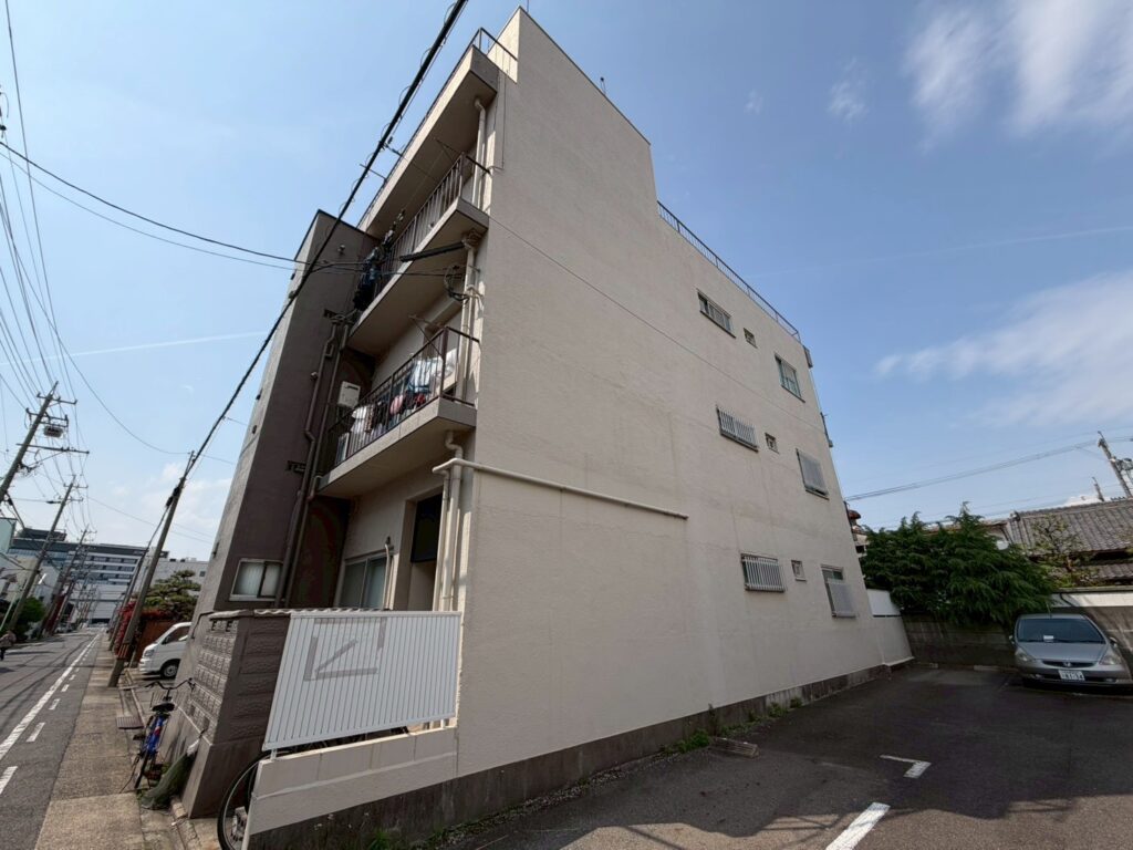 川島ビル